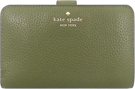 新品箱入り⠀【kate spead】ケイトスペード2つ折り財布⭐︎値下げ交渉歓迎⭐︎ kate spade NEW YORK ケイトスペード 財布 レディース 二つ折り
